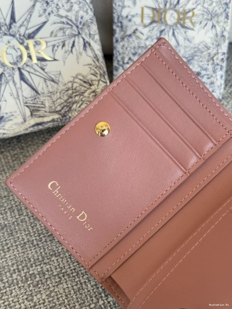 Dior Purse Wallets Christian 45876 TopPick 0821